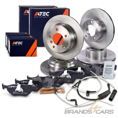 Atec - atec, 4x