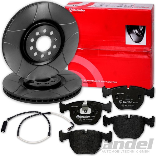 Brembo geschlitzte - brembo,