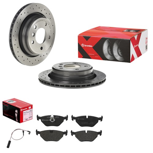 Brembo sport bremsscheiben - sport,
