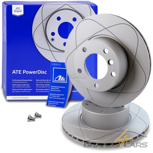 Ate power disc bremsscheibe - power, 2x