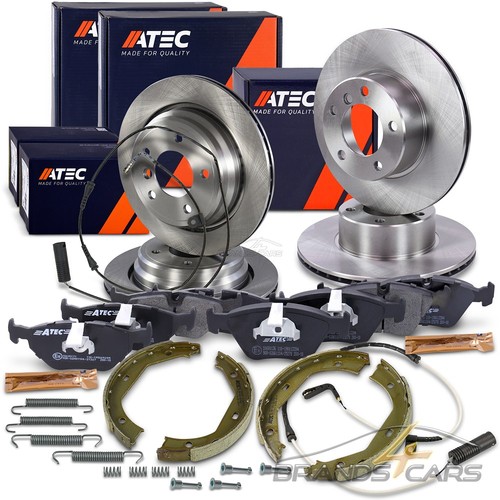 Atec - atec, 4x