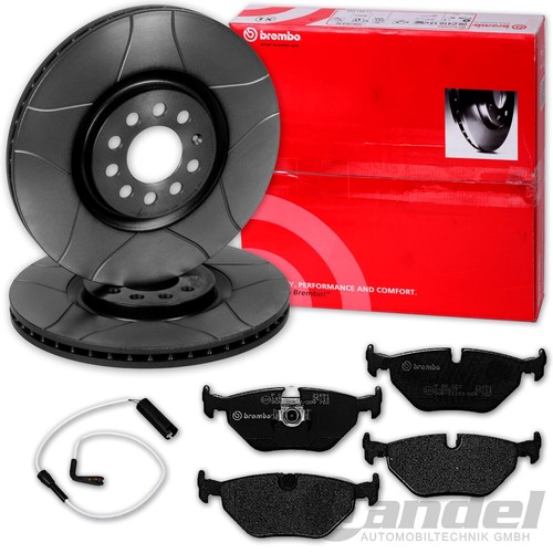 Brembo geschlitzte - brembo,