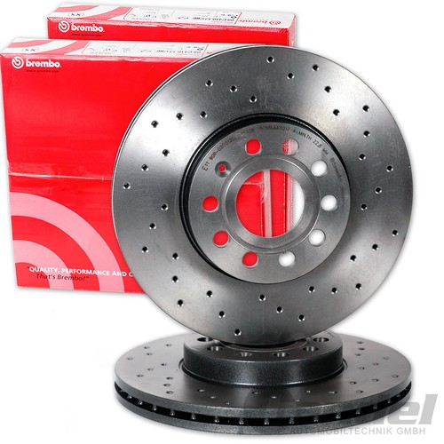 Brembo sport bremsscheiben - brembo,