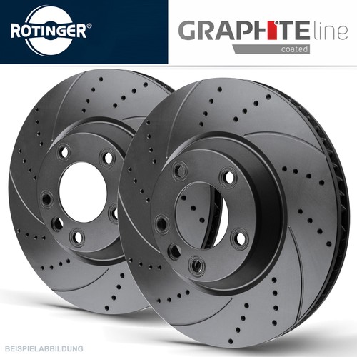 Rotinger graphite line - rotinger,