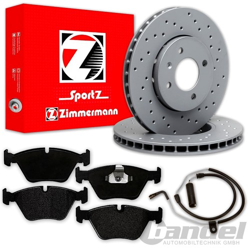 Zimmermann gelochte sport - zimmermann,