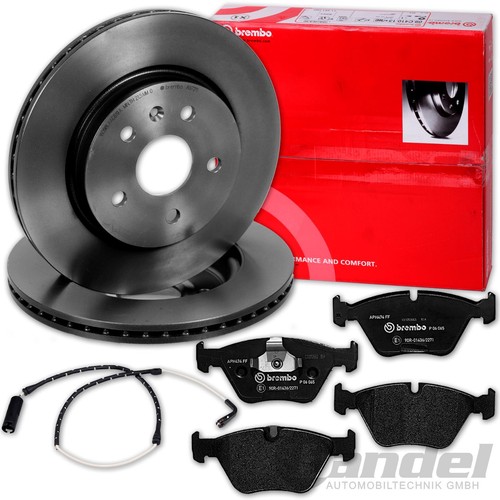 Brembo bremsscheiben 296mm - brembo, +