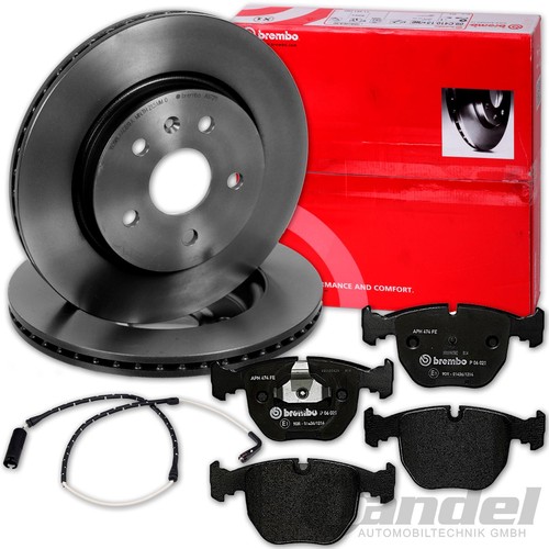 Brembo bremsscheiben 324mm - brembo, +