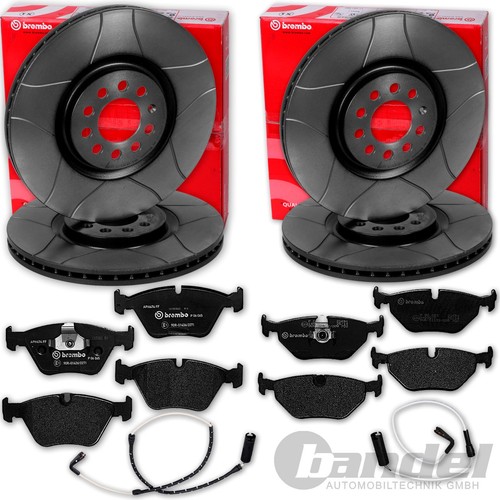 Brembo geschlitzte - brembo,